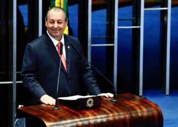 Após parecer de Omar, Senado aprova projeto que agiliza análise de projetos de empresas interessadas em se instalar no PIM