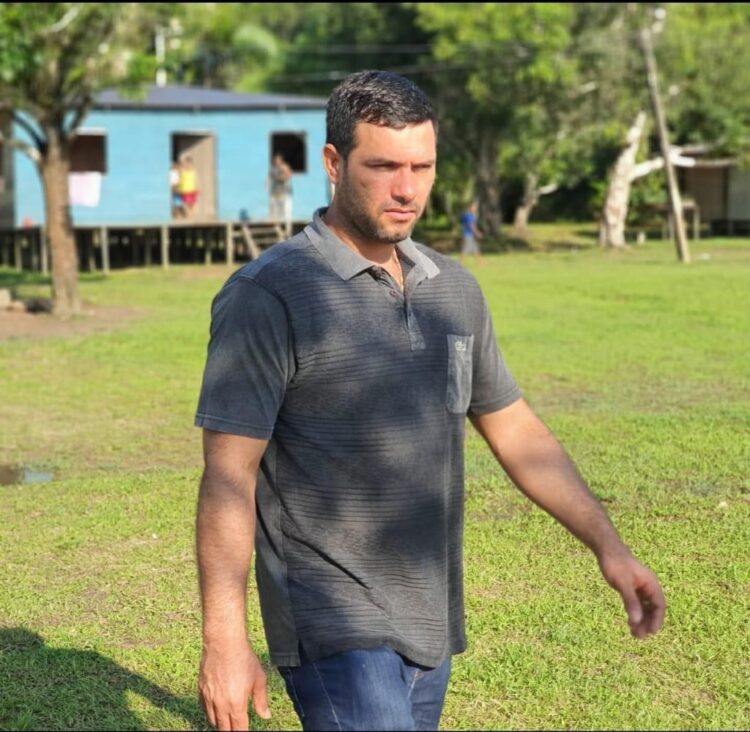 Action divulga relatório sobre as intenções de votos para prefeito de Fonte Boa