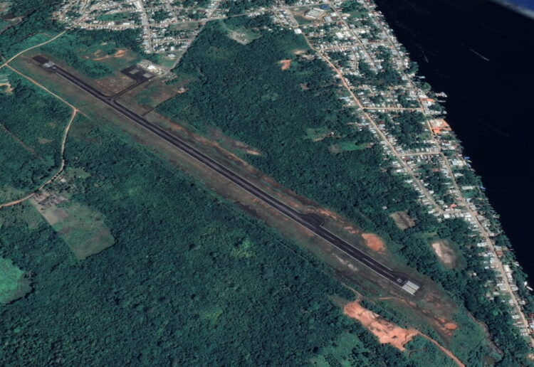 Defensoria instaura procedimento para acompanhar desocupação de área no aeroporto de Barcelos