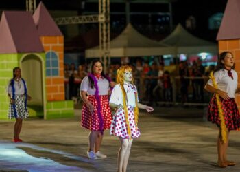 Prefeitura de Presidente Figueiredo abre consulta pública para formação de banco de avaliadores e outros processos da Lei Paulo Gustavo