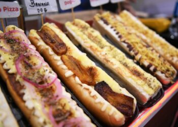 Dia Nacional do Cachorro-quente: conheça o Kikão, a iguaria com o sabor da gastronomia amazonense