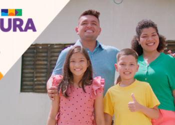 É Trabalho da Prefeitura – Saúde e Habitação expandem ações