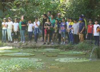 Prefeitura atua na preservação do Igarapé do Mindú nesses 1.000 dias de gestão