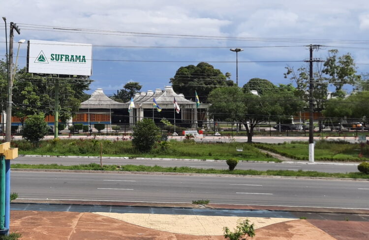 Suframa faz recrutamento para selecionar mais de 100 servidores