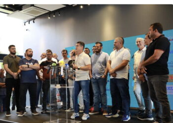 Prefeito enfatiza público histórico com 420 mil pessoas no #SouManaus e mais de R$ 21 milhões movimentados no festival