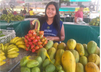 No Dia do Cliente, ADS realiza Feiras em Manaus