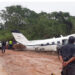 Avião cai em Barcelos, no interior do Amazonas, e mata 14 pessoas