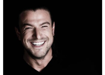 Dentista das celebridades, Rafael Puglisi morre aos 35 anos