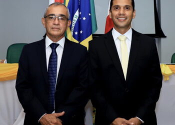 Prefeito Júnior Leite convoca imprensa amazonense para lançamento do Sthorm Festival Maués