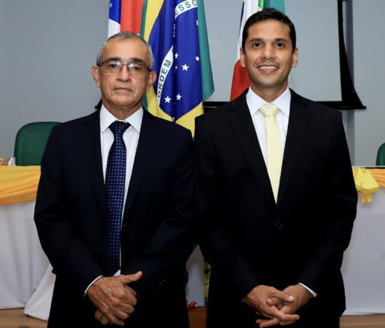 Prefeito Júnior Leite convoca imprensa amazonense para lançamento do Sthorm Festival Maués