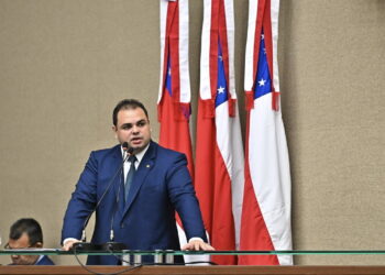 PLs de Roberto Cidade relacionados às áreas de saúde, economia e meio ambiente são aprovados e seguem para sanção