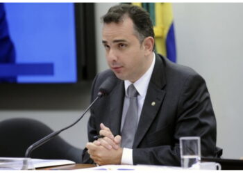 Pacheco defende fim de reeleição para cargos do Executivo: ‘Fez bem ao Brasil?’