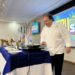 Show culinário de renome internacional, chef Erick Jacquin encanta no ‘#SouManaus 2023’