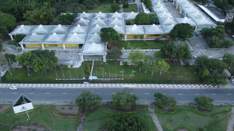 Suframa e IBGE renovam parceria técnica para elaboração de dados