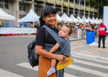 Festival #SouManaus faz história e marca vida e memórias do público, de jovem, mãe e até idosos