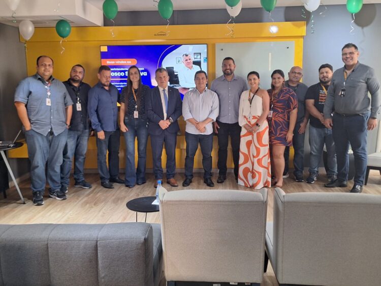 Experiência de 24 anos na criação de soluções inovadoras de PD&I, Instituto Eldorado é apresentado à Suframa