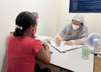 Profissionais de Enfermagem de Presidente Figueiredo recebem o primeiro “piso salarial”