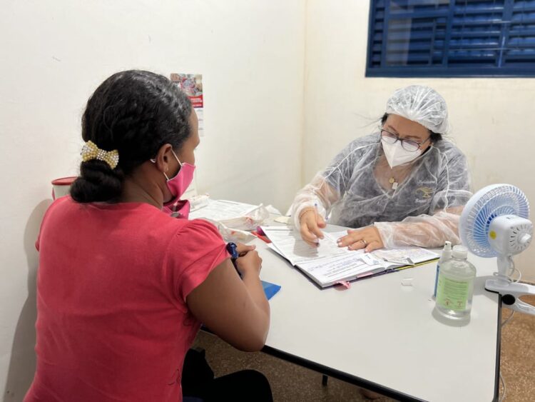 Profissionais de Enfermagem de Presidente Figueiredo recebem o primeiro “piso salarial”