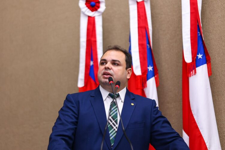 Roberto Cidade apresenta PL que obriga academias de ginástica a realizarem manutenção preventiva em aparelhos e maquinários