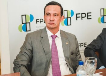 FPE discute impacto do custo da Praticagem e Sidney Leite questiona os altos valores para a Amazônia