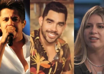 EXCLUSIVO: Homem do DF que divulgou fotos de autópsia de Marília Mendonça é condenado a 10 anos de prisão