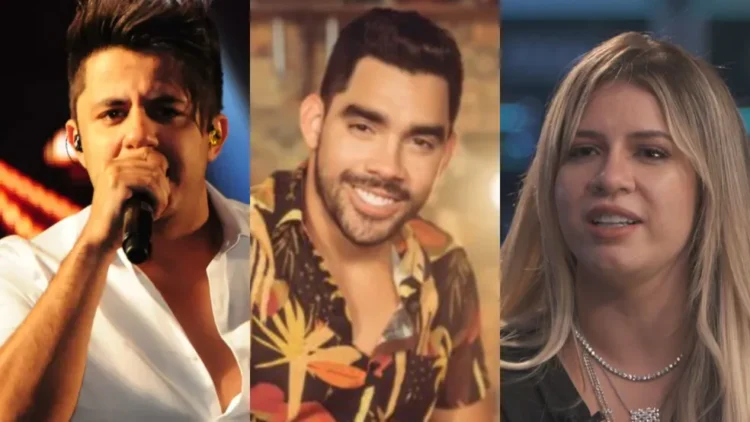 EXCLUSIVO: Homem do DF que divulgou fotos de autópsia de Marília Mendonça é condenado a 10 anos de prisão