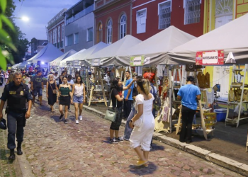 Público poderá conferir artesanato criativo e regional no #SouManaus 2023