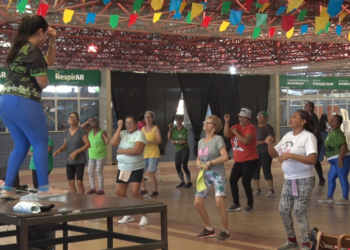 Terceira edição da Câmara Cidadã terá programação noturna do Projeto ‘Mais Vida’