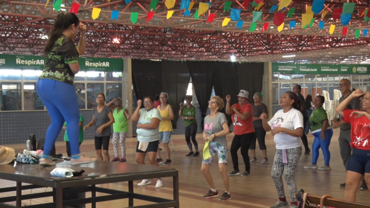 Terceira edição da Câmara Cidadã terá programação noturna do Projeto ‘Mais Vida’