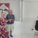 Idosos participam de oficina de teatro do edital Manaus Faz Cultura da prefeitura