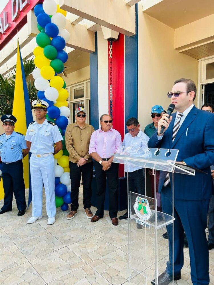 Prefeitura de Eirunepé celebra 7 de setembro de mãos dadas com o povo