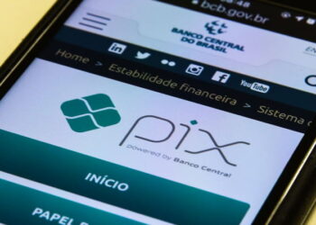 Banco Central prevê uso do Pix sem internet, transações internacionais e transporte público