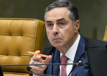 Mesmo após votação do Marco Temporal, Barroso afirma que não vê crise entre Congresso e STF