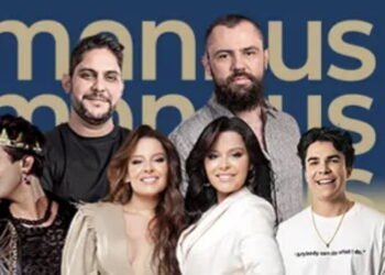 Luan Santana reencontra fãs de Manaus no dia 23 de setembro