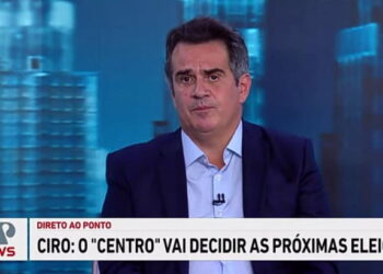 Governo não terá votos só porque entregou cargos, diz Ciro Nogueira sobre reforma ministerial