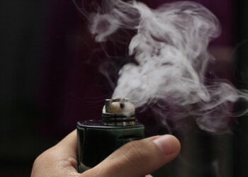 Associação Médica Brasileira é contra projeto de lei que libera o vape no país