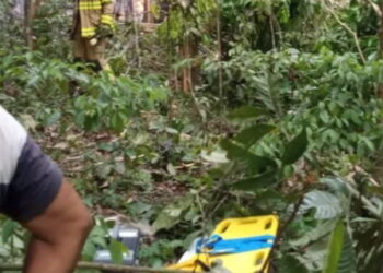 Avião de pequeno porte cai, explode e deixa 12 mortos em Rio Branco, no Acre