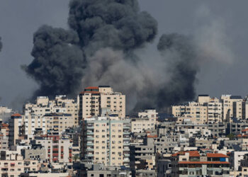 Após ataque do Hamas, Conselho de Segurança da ONU tenta deter escalada da violência no Oriente Médio