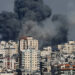 Após ataque do Hamas, Conselho de Segurança da ONU tenta deter escalada da violência no Oriente Médio