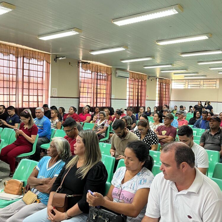 Previne Brasil: Humaitá obteve nota 9,92 e se destaca na 4a colocação por melhorias de indicadores em Saúde