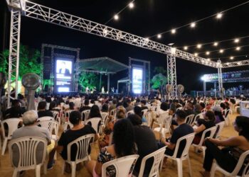 Edição amazônica do Sthorm Festival leva mensagem de Maués para o mundo