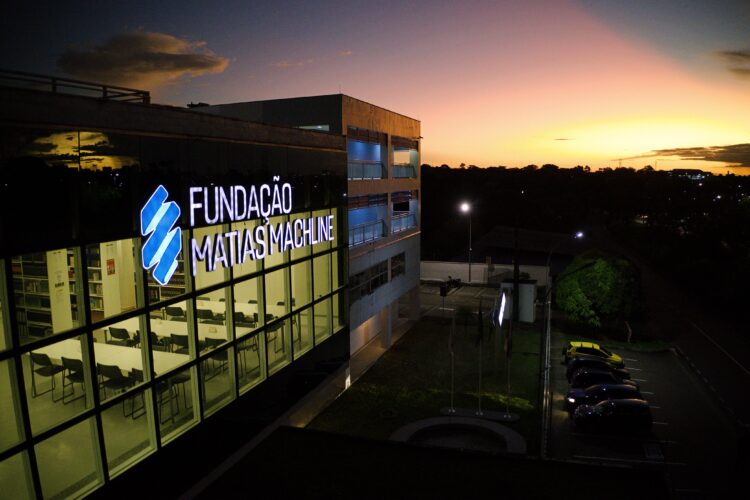 Fundação Matias Machline abre inscrições para novas turmas de Ensino Médio Técnico em 2024