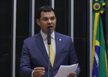 Saullo Vianna rebate declaração de economista que chamou Zona Franca de Manaus de ‘aberração’