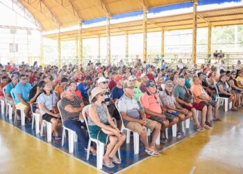 Prefeitura de Nhamundá realiza mais de 200 cirurgias oftalmológicas durante terceiro mutirão
