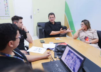 Nhamundá foi escolhido como local do projeto piloto do programa de erradicação de lixões do Governo do Amazonas