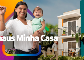 Manaus Minha Casa: 17 mil novas moradias