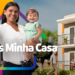 Manaus Minha Casa: 17 mil novas moradias