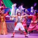 Musical “Pluft, Plaft, Zumm” é prestigiado por mais de mil pessoas nas sessões de estreia no Teatro Amazonas