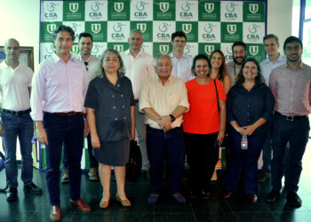 Comitiva do G20 Brasil visita Centro de Bionegócios da Amazônia
