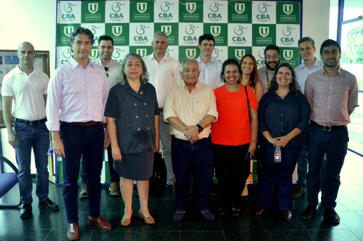 Comitiva do G20 Brasil visita Centro de Bionegócios da Amazônia
